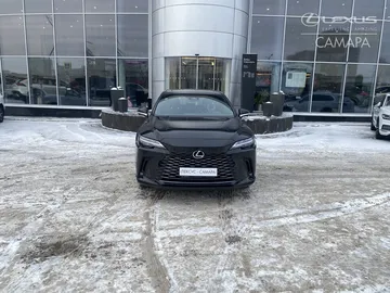 Купить Lexus RX, V Черный 300 2.0 AT (248 л.с.) 4WD от 7990000 ₽. в Самаре