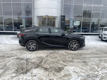 Купить Lexus RX, V Черный 300 2.0 AT (248 л.с.) 4WD от 7990000 ₽. в Самаре