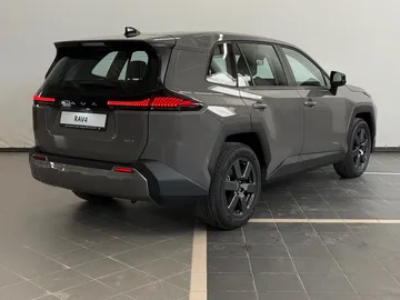 Купить Toyota RAV4, VI (XA60) Серый 2.0 CVT (171 л.с.) 4WD от 4999000 ₽. в Самаре